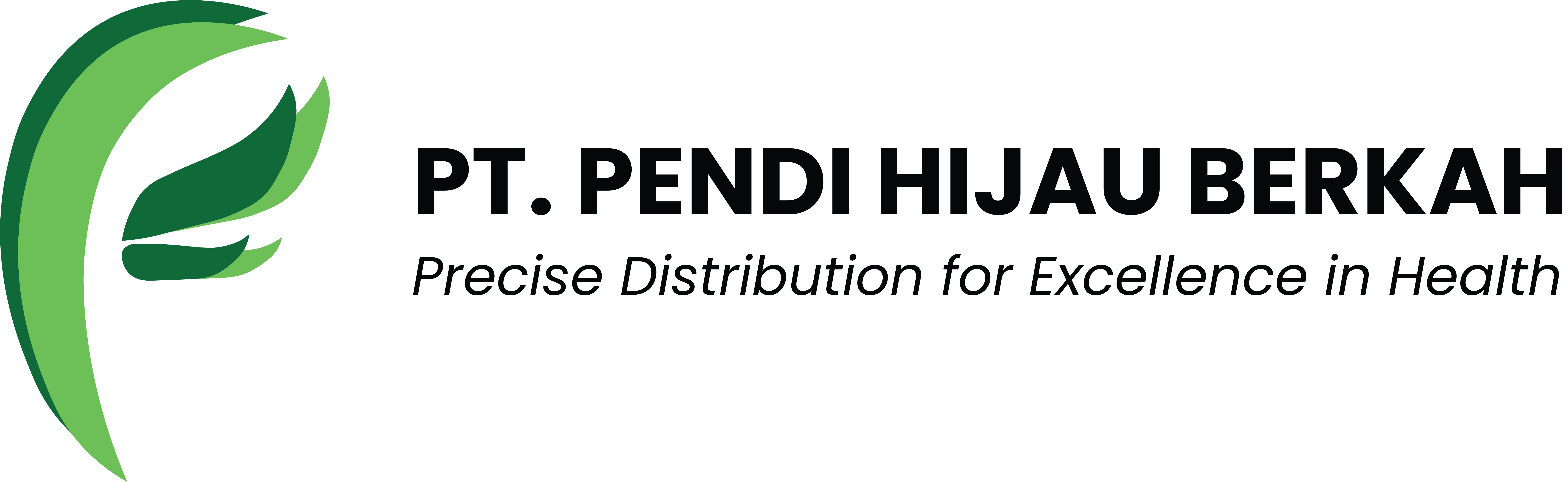 Pendi Hijau Berkah